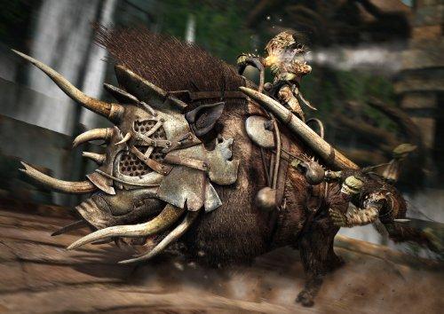 Castlevania: Lords of Shadow [Japan Import]