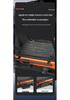 ZEEHO Jike AE4 Electric Vehicle Rear Crash Bar: Anti-collision & Anti-fall Takeaway Model Accessories