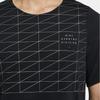 Nike Rise 365 Run Division Flash Running T Shirt Men's Black CU7877-010