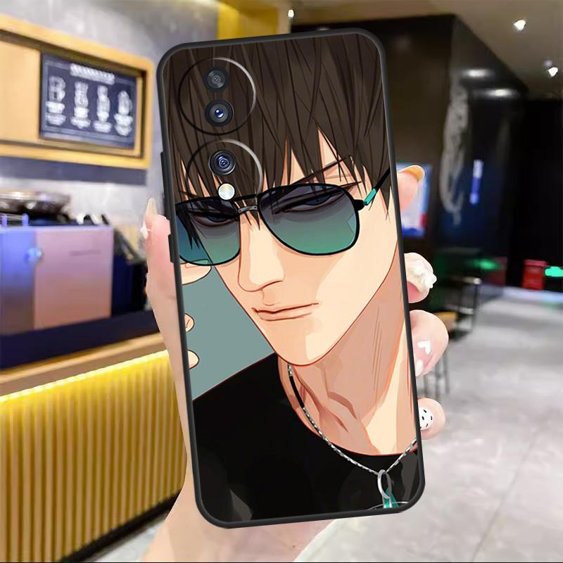 

19 дней Чехол для Honor Magic 7 Lite 5 6 8 Pro Для Honor Win RT X9c X9a X9b X8b X8c 200 400 50 70 90 Honor 200 Lite