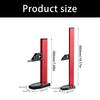 Lightweight Aluminum Height Gauge Solid Design 284g Weight Easy Portability for Workshop and Home Use