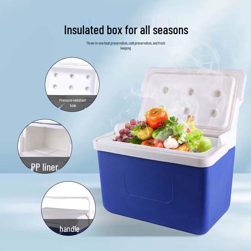 OEING Portable Camping Cooler