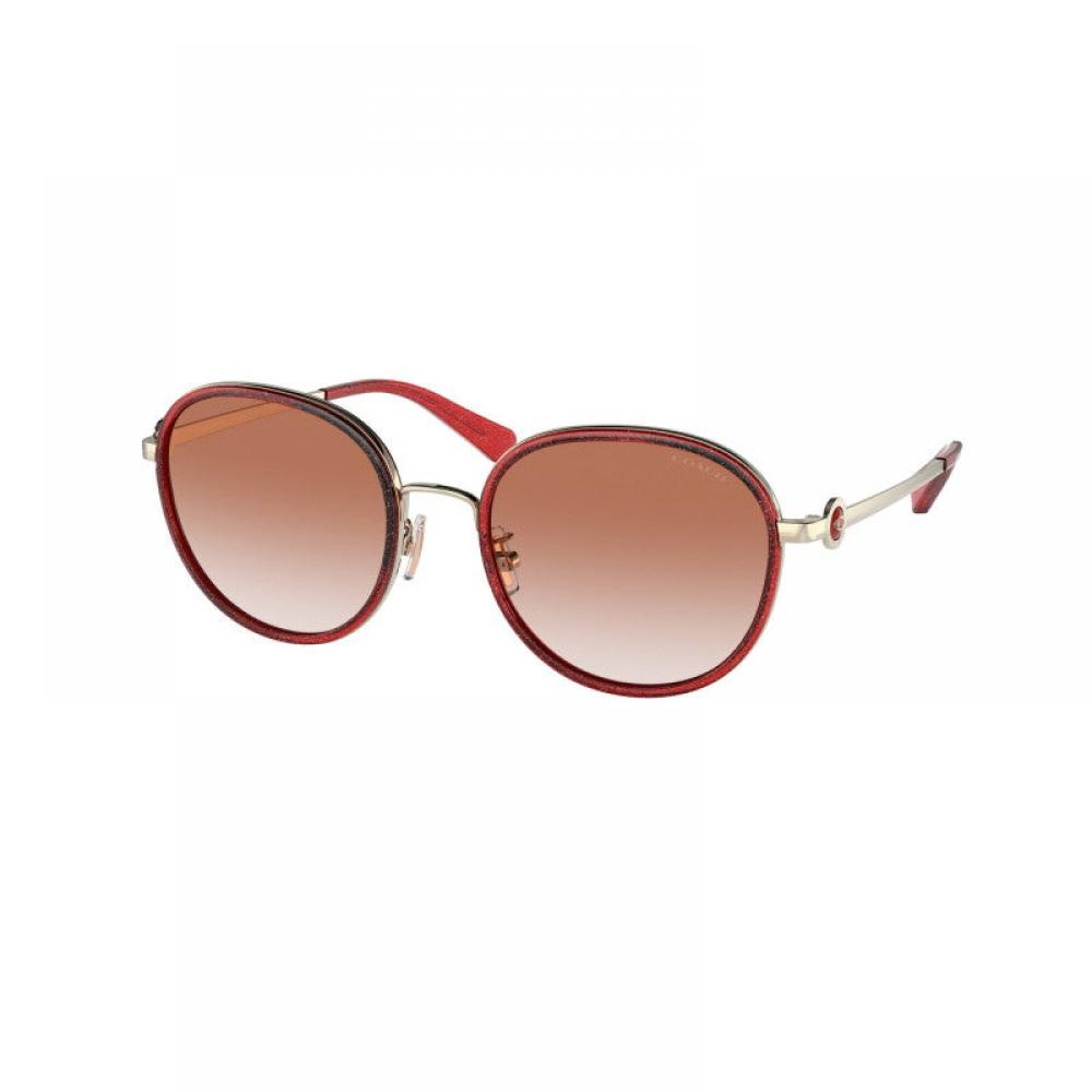 

Женские солнцезащитные очки Coach 54 мм