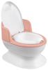 MALTEX Toddler Toilet e-commerce white/pink
