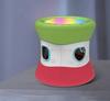 Baby Clapping Drum Baby Toy 0-6 Months Old Children Clapping Drum 3 Music Early Education