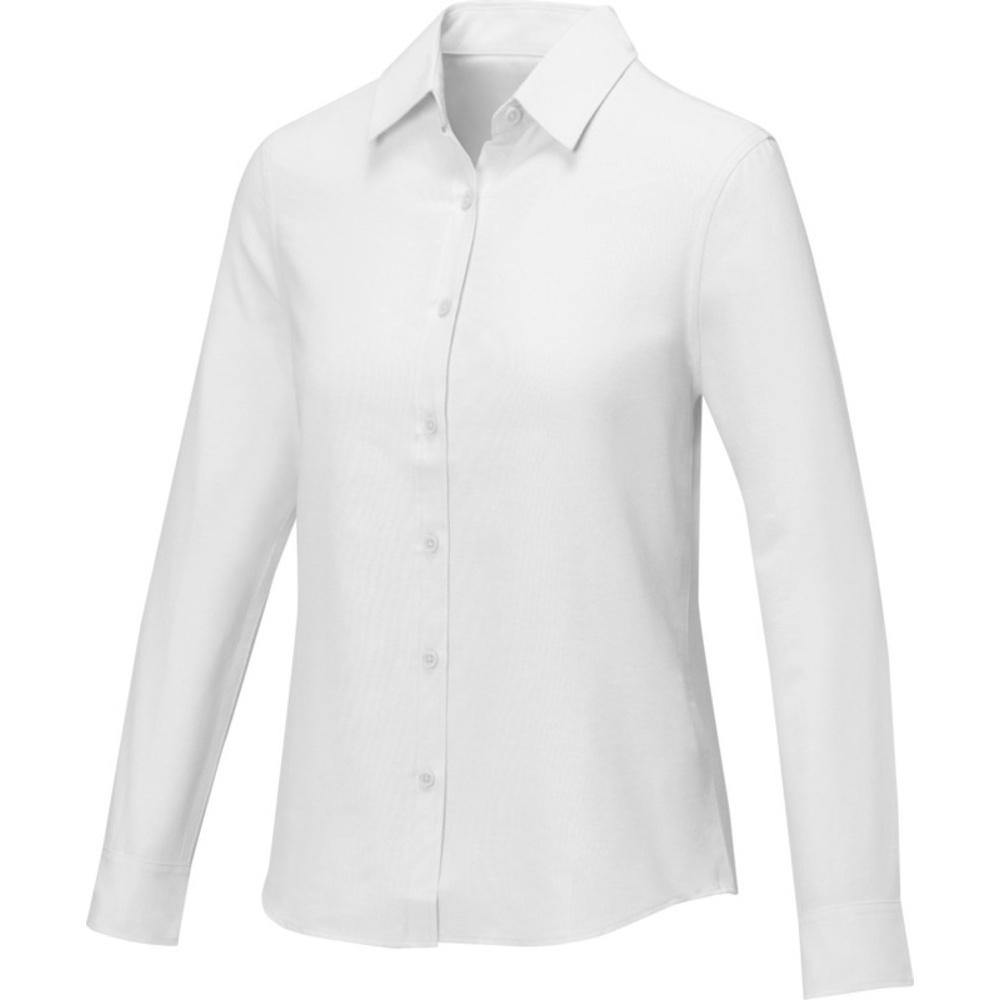 Elevate Womens/Ladies Pollux Shirt