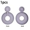 Dirty-Proof Ice Cream Holder Drip-Proof And Leak-Proof Silicone Ice Cream Holder