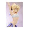 ataraxia Saber Swimsuit scale PVC finished Fate/hollow Ver. (1/7 pre-painted product)
