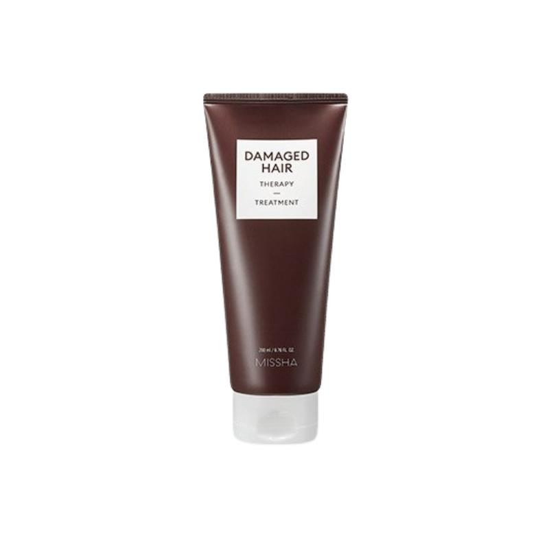 

Damaged Hair Therapy Treatment 200ml