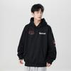 Reebok Sweatshirts Unisex Hooded Moderate Heavyweight 25SRMGX2U