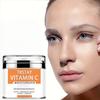 French Snail Hyaluronic Acid Face Cream Wrinkle Cream Improve Cracked Dry Rough