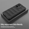 Custodia in Silicone Antiurto con Sensazione di Pelle Flessibile per Realme 14 5G Realme 14T Copertura Protettiva Guscio Posteriore Fundas Coque
