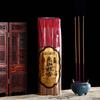 Old Mountain Sandalwood Incense Household Aromatherapy Bamboo Incense Line Incense Buddhist Incense Religious Offerings
