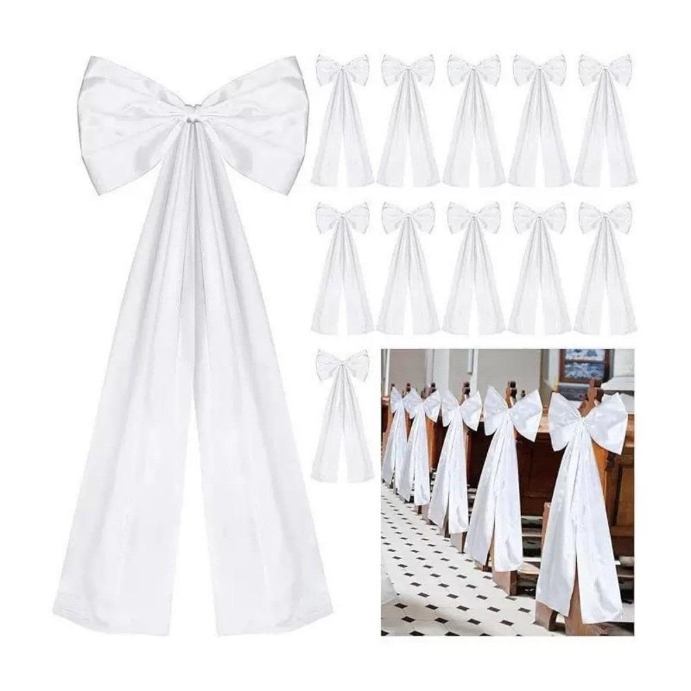 Large Giant Bowknot Hanging Bow Decoration Fashion Big Coquette Bow Birthday Party