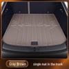 i6 Ideal TPE25 Front Trunk Mat - Car Interior Decoration & Floor Accessory