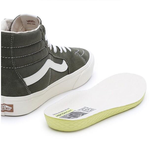 Vans SK8-Hi VR3 кроссовки