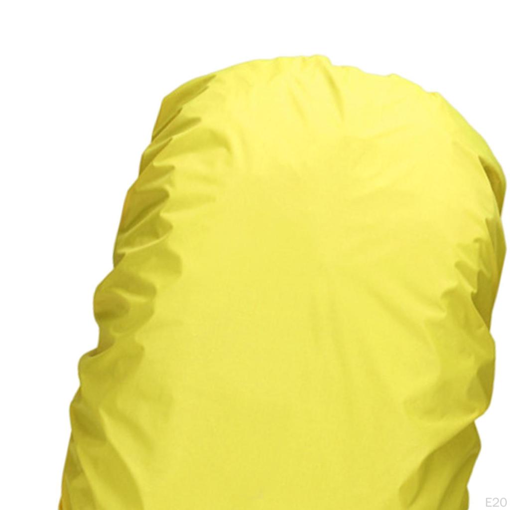 Backpack Rain Protection for Outdoor Enthusiasts