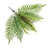 Artificial Fern Leaves for Indoor Floral Arrangements and Landscaping
