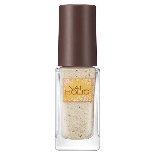

Nailholic Limited Color Winter Sweet Biscuit WT089 Nutty Vanilla 5mL