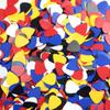 20pcs ABS Acoustic Guitar Picks Random Color Guitar Plectrum Droplet Shaped Guitar Pick  Bass