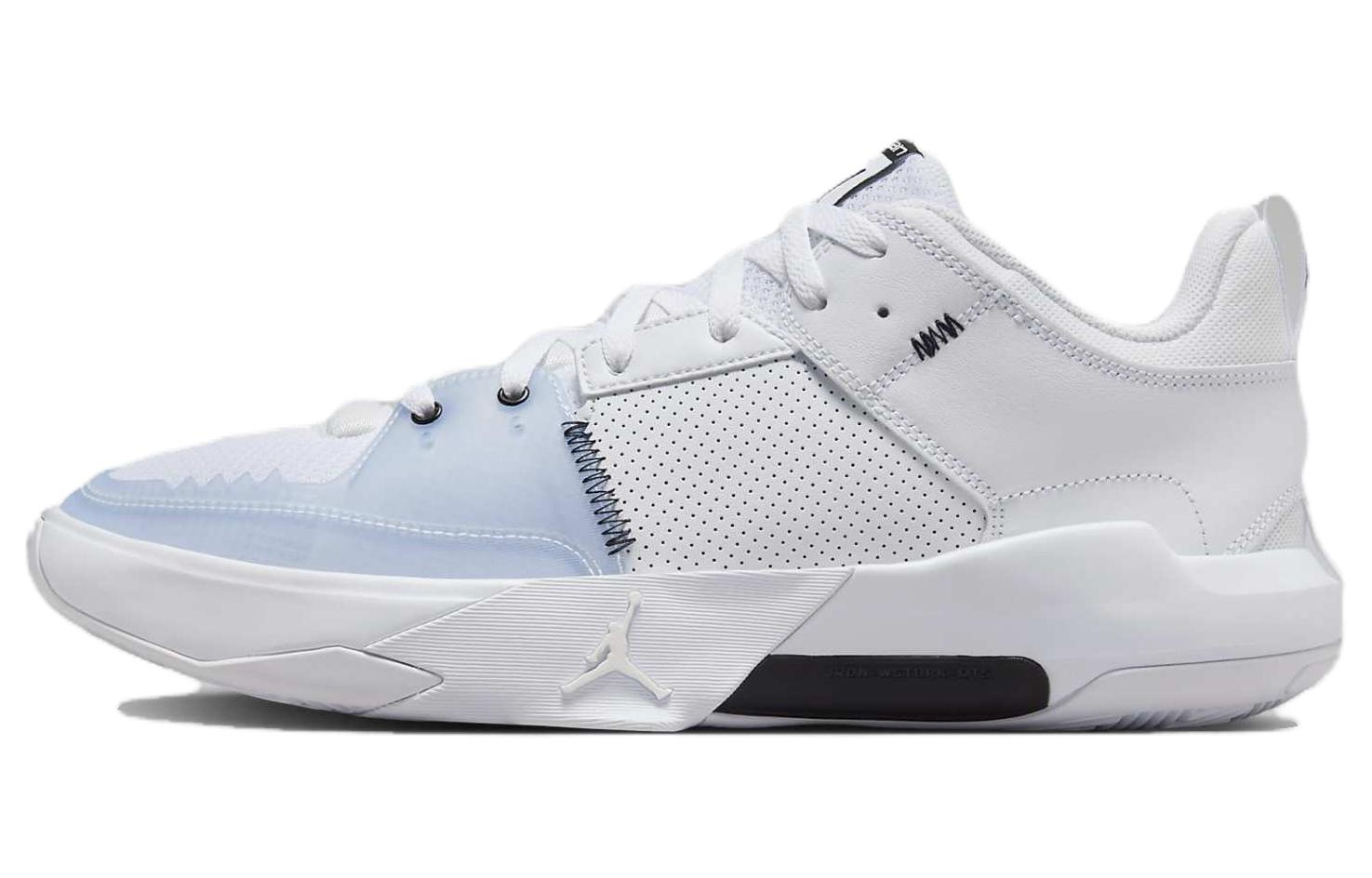 Jordan One Take 5 White Arctic Punch FD2336-100 45