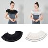 Multiuse Lace Shawl for Formal Occasion All Matching Casual Wear Shoulder Wrap Decorative Collar Shawl for Cheongsam