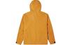 Converse Down Jacket Men's Gold 10021983-A04