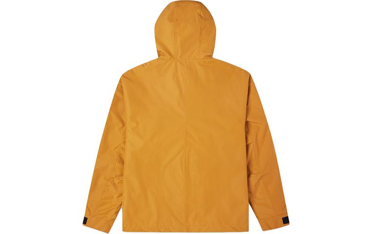 Converse Down Jacket Men's Gold 10021983-A04