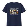 I bake so dont choke people baking mom gifts cute baker shirt funny tee crewneck top cake lover bread maker vintage Washed