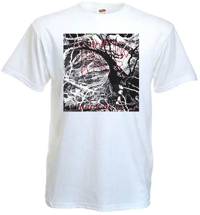 Excruciating Terror V6 Legacy Of Hate Unisex T-shirt Hardcore Punk All Sizes S-5Xl