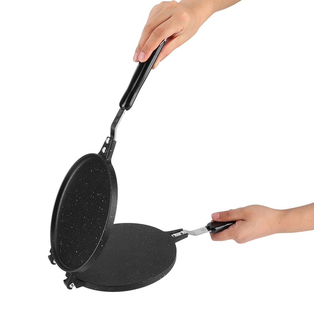 Household Round Shape Eggs Roll Maker Waffle Baking Mold Kitchen Baking Tool Accessories