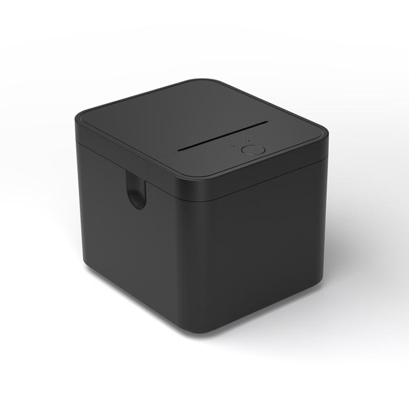 Portable 58mm Bluetooth Thermal Printer 5890A