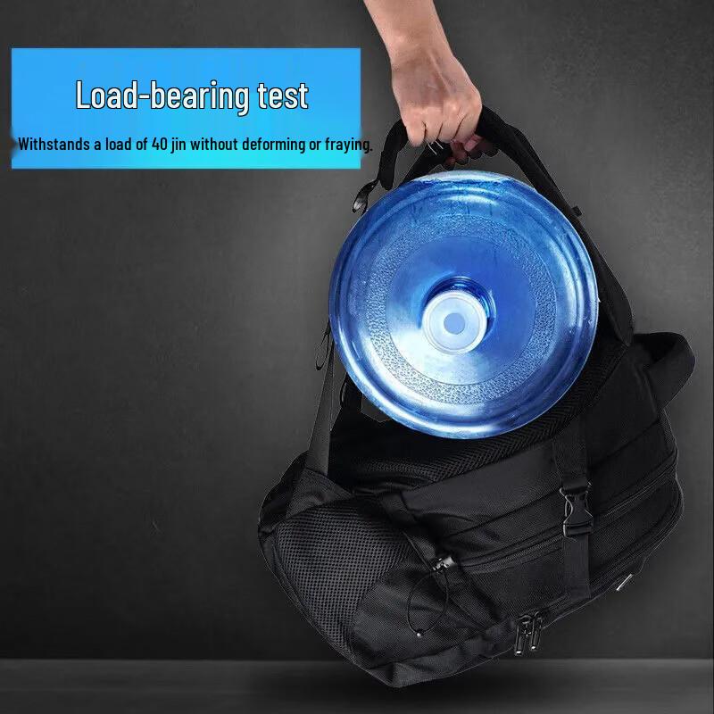 Sac à dos SWICKY pour homme, affaires, voyage, ordinateur portable