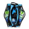 Practical Wear Resistant Inline Skate Carrier Blue