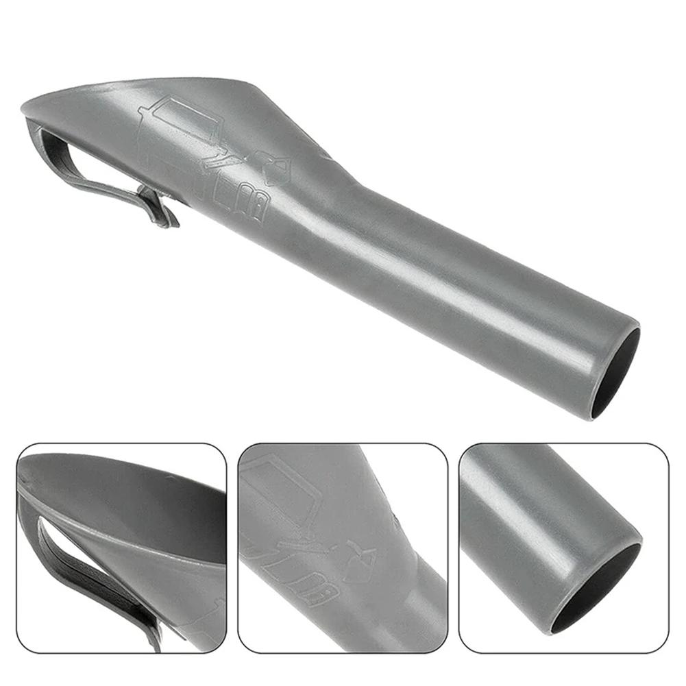 Bensin Drivstoffpåfylling Trakt Rør 8U5A-17B068-EB Hvit for C-Max Focus MK III 2010 2011 2012-2019 Biltilbehør