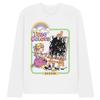 Steven Rhodes Unisex Adult Show Your True Colors Long-Sleeved T-Shirt
