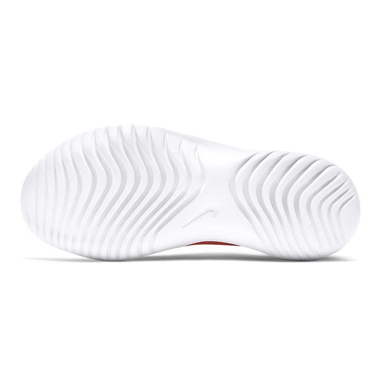 Nike Flex Runner GS 'Crimson Bliss Metallic Platinum' AT4662-608