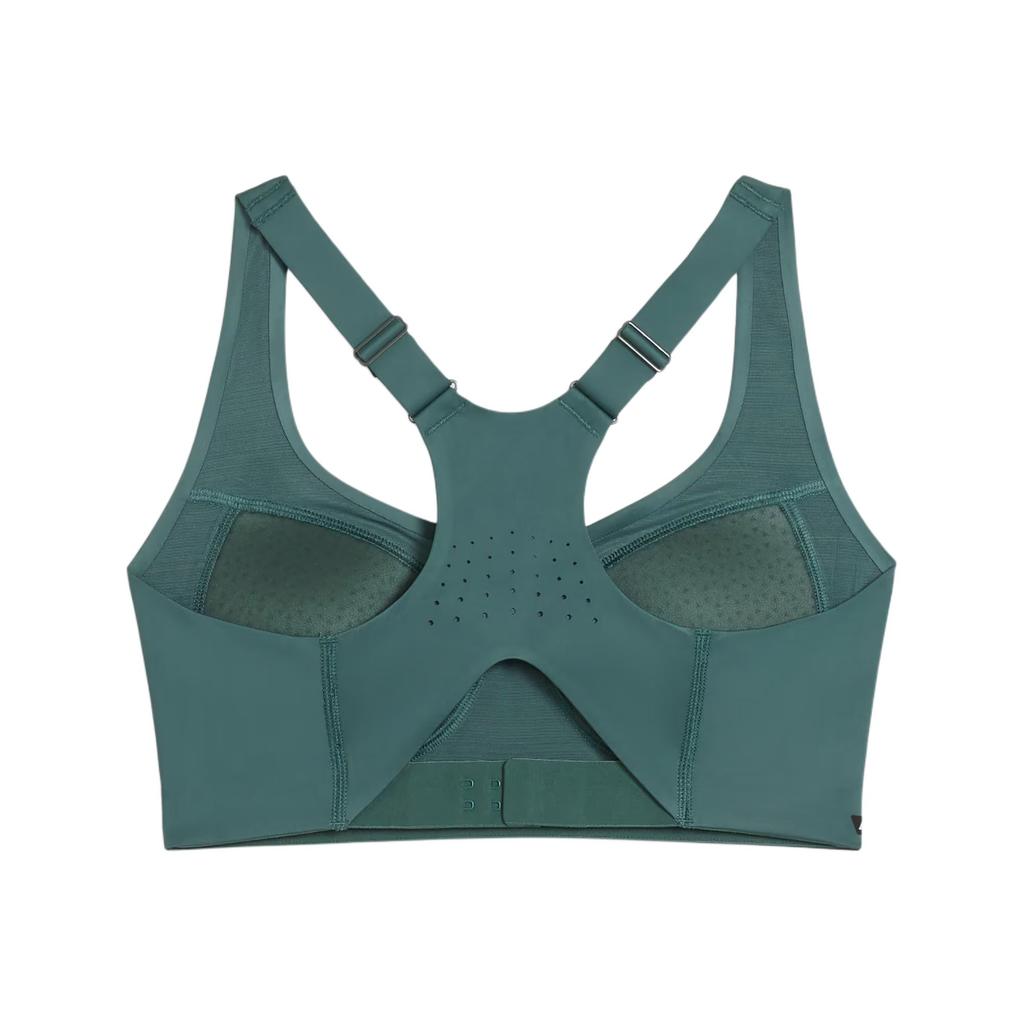 Puma Pwrmode High-Intensity Comfortable Daily Tight Training Breathable Sports Bra Women Underwear 529149-69
