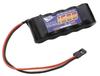 Kyosho SPEED HOUSE Ni-MH (Nickel Metal Hydride) 6V-1600mAh Battery for RX (Receiver)  Straight Type 71352