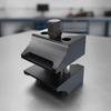 Threaded Ball Joint Separator with Hex Drive Heavy-Duty for Garage