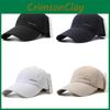 Guanlide Printing Letter Baseball Cap Outdoor Sports Sun Breathable Protection