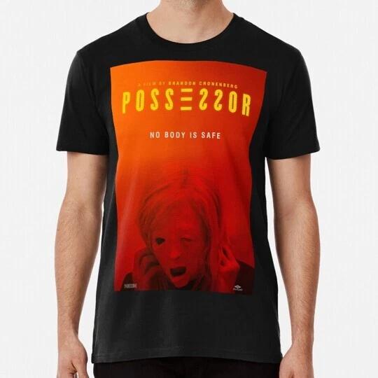 Possessor Film Poster S to 5XL Made in the USA T-Shirt XL