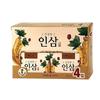 [QNR4UY92_56] Dongsan C&G Body Soap Ginseng Soap 100g (4 Packs) (37024159)