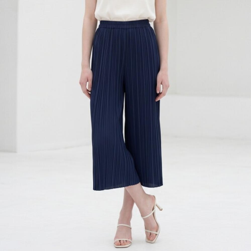 HwaSe Women S pleatS Maxi Wide pantS Hb6mpt025c