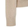 ANEW GOLF W Big Collar Half Zip-Up Pullover_Le