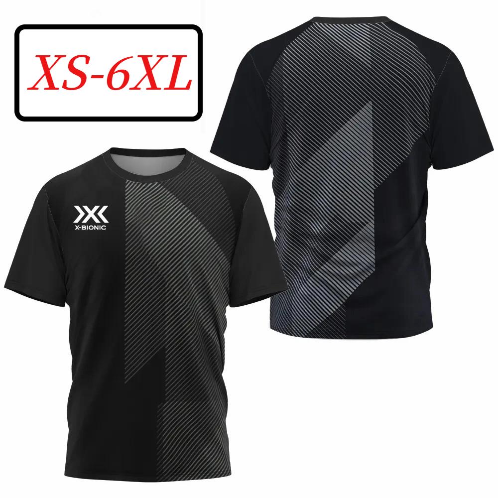 Summer T Shirt for Men Short Sleeve T-shirt Men's/Women's O-Neck Pullover Casual Loose Oversize Top Tees Multiple Options