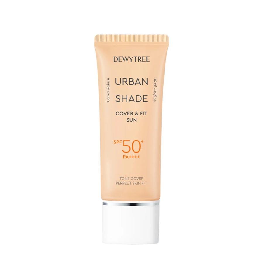 

Dewytree Urban Shade Cover & Fit Sun 40ml 40ml