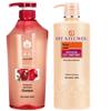 Bee & Flower Pomegranate Nourishing Shampoo and Conditioner Set