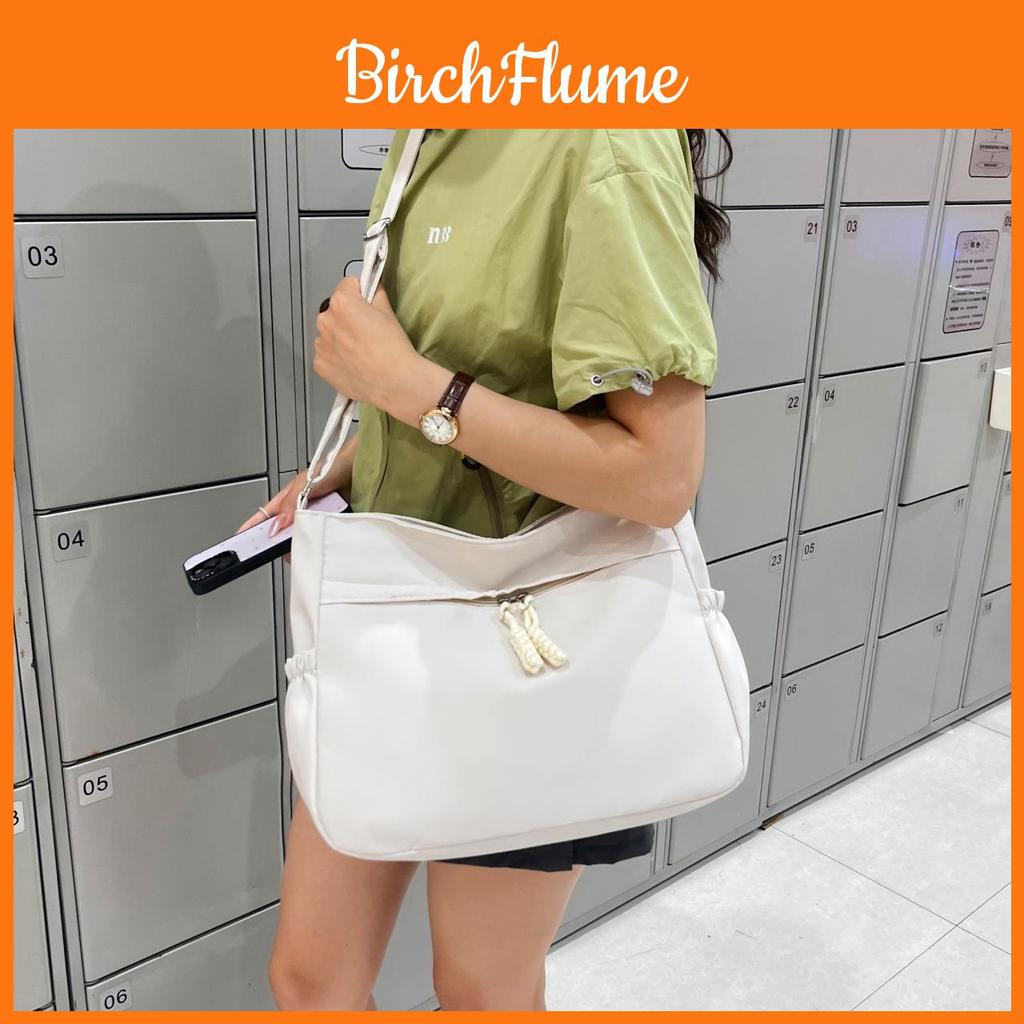Urban Minimalist Bag With Durable Polyester Material For Daily Use