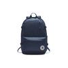 New Converse Polyester Backpack Regular Unisex Dark Night Blue 10017270-A02